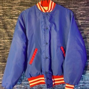 Vintage Neff Bomber Jacket